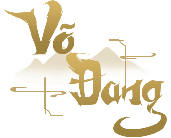 Võ Đang